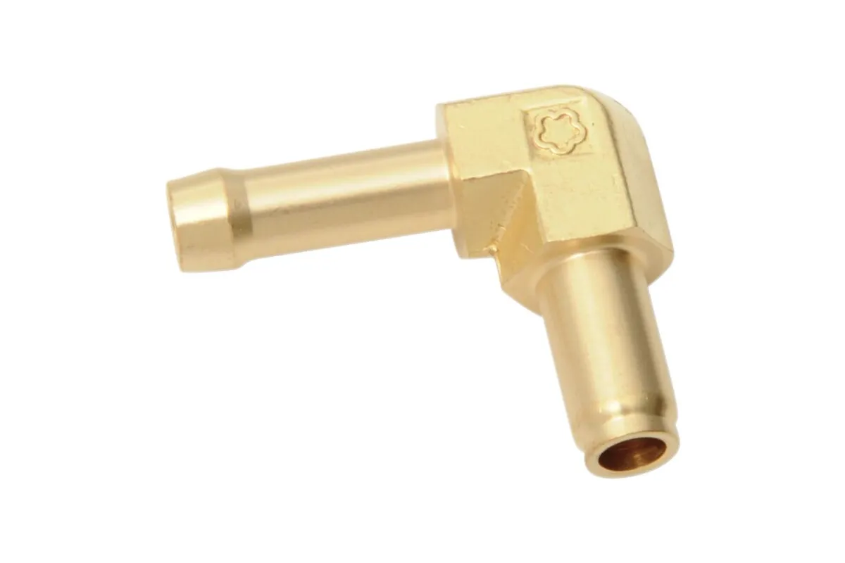 INLET GAS 76-06KEIHN CARB