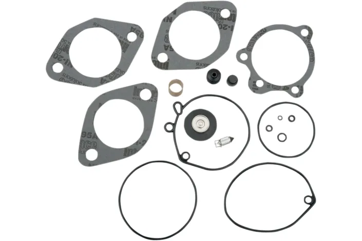 REBUILD KT CARB 76-89KEHN