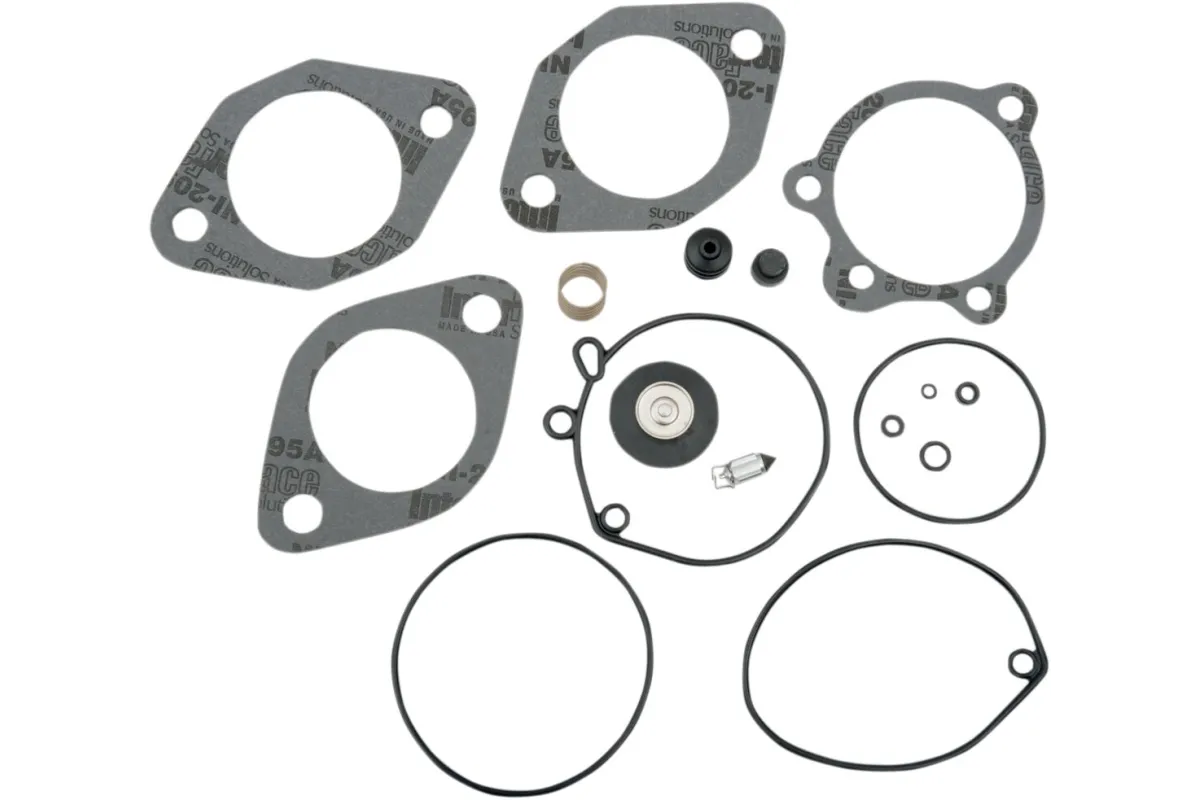 REBUILD KT CARB 76-89KEHN