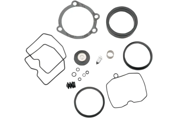 REBUILD KT CARB 88-06CV