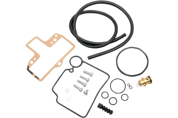 REBUILD KT CARB 42 MIK