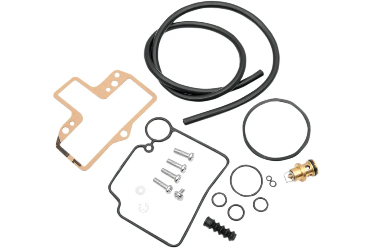 REBUILD KT CARB 42 MIK