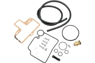 REBUILD KT CARB 42 MIK