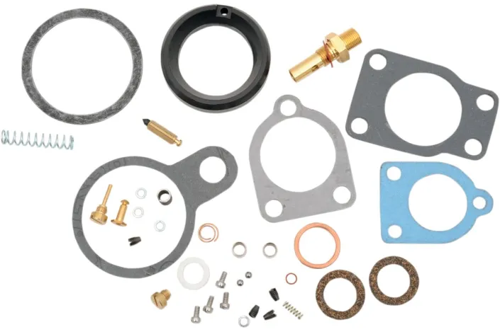 REBUILD KT CARB LINKRT