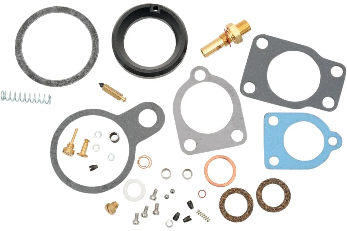 REBUILD KT CARB LINKRT