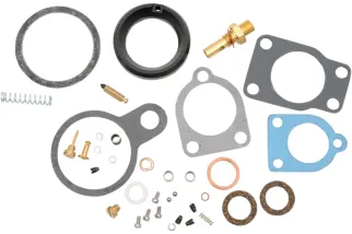 REBUILD KT CARB LINKRT