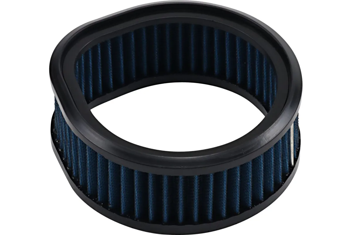 FILTER AIR WASH S S T/DRP