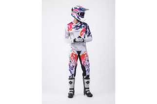 Pantalon KENNY TITANIUM FLUID | Kenny - Achat en ligne