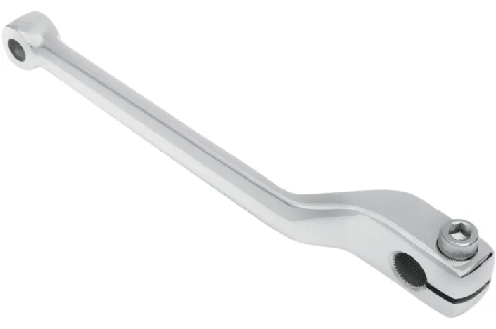 LEVER SHFT 07-17 FLST/FLT