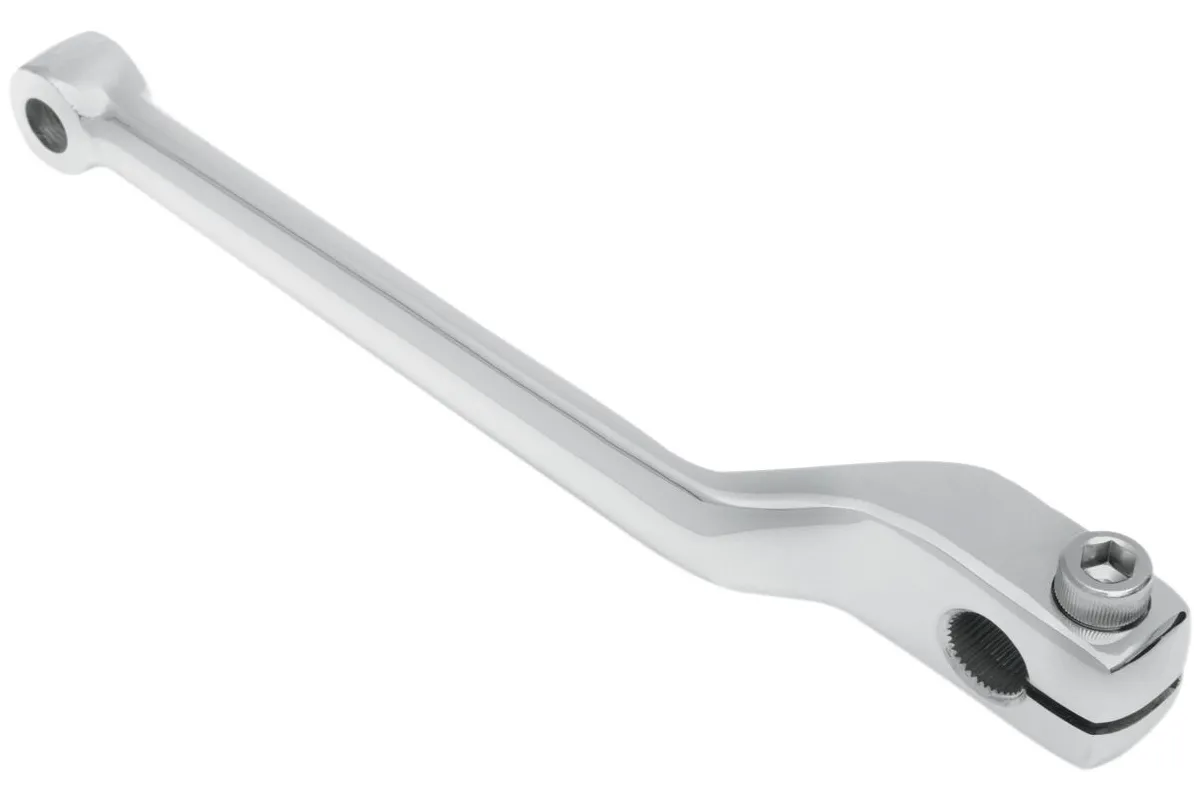 LEVER SHFT 07-17 FLST/FLT
