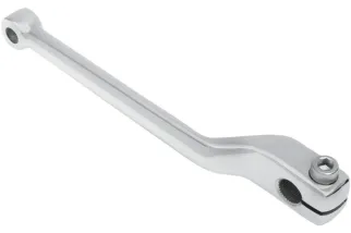 LEVER SHFT 07-17 FLST/FLT