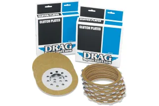 CLUTCH PLATES 98-17BT 9PK