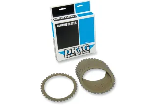 CLUTCH PLATES 90-97BT/XL