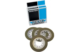 CLUTCH PLATES 41-67BT