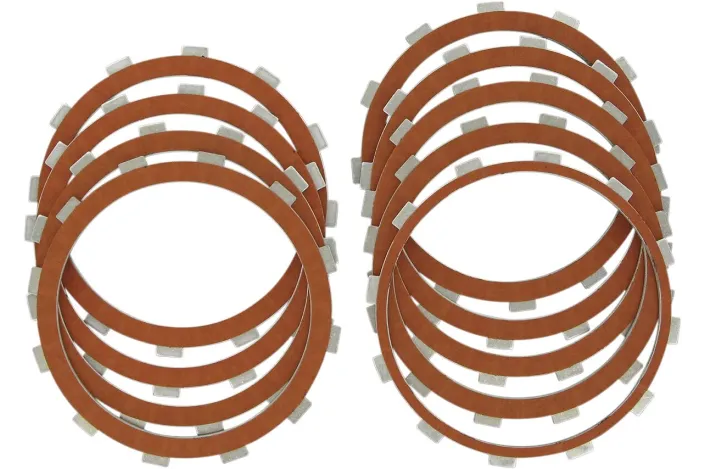 PLATES ORGANIC 98-17 BT