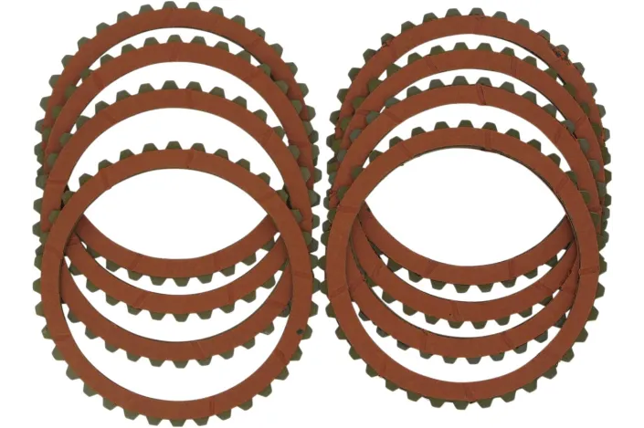 PLATES ORGANIC 90-97BT/XL