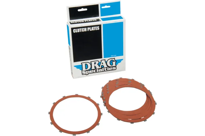 PLATES ORGANIC L84-89BT