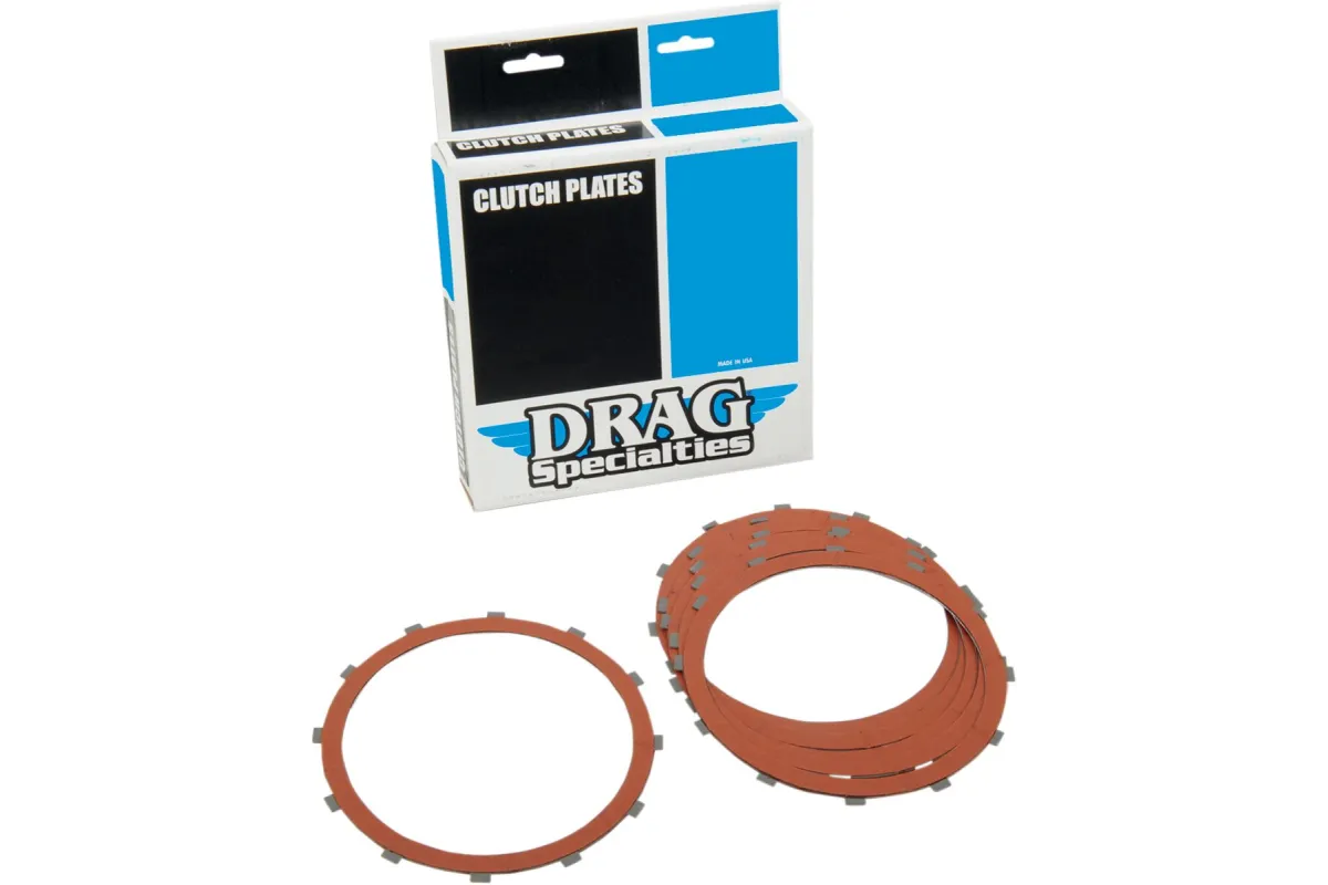 PLATES ORGANIC L84-89BT