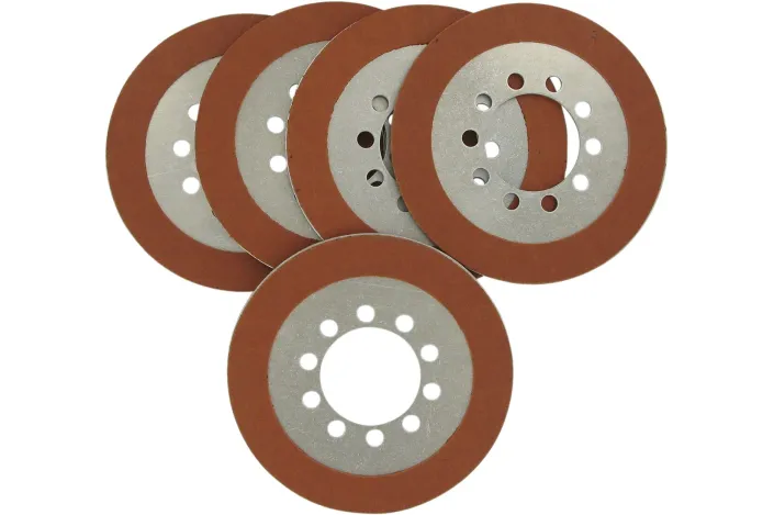 PLATES ORGANIC 68-E84BT