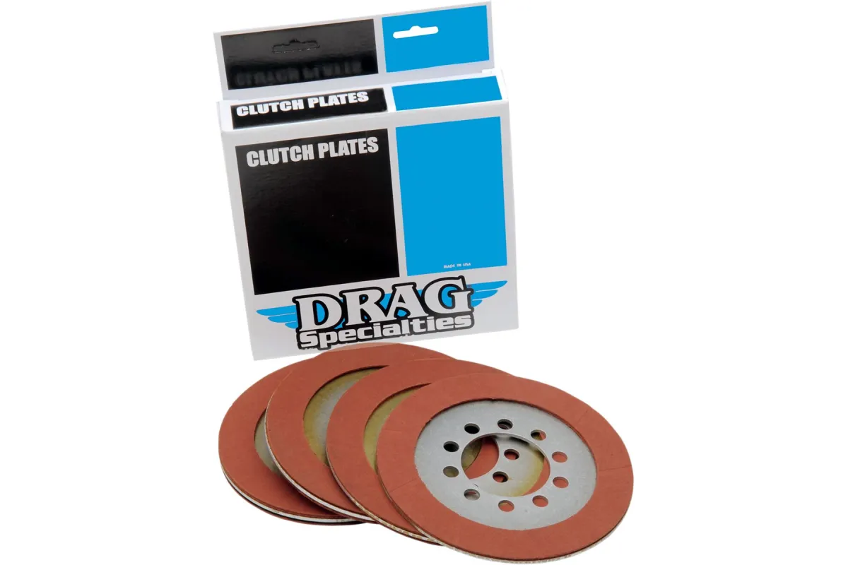 PLATES ORGANIC 41-67BT