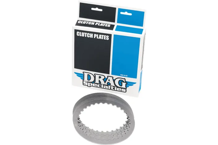 PLATES STEEL 98-17BT 8PK