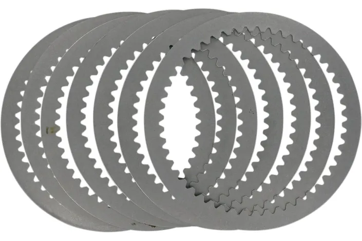 PLATES STEEL L84-89BT
