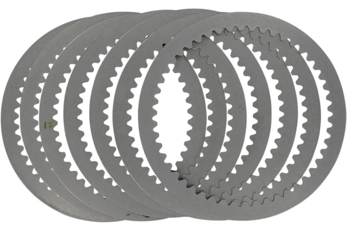 PLATES STEEL L84-89BT