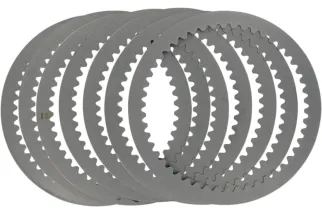 PLATES STEEL L84-89BT