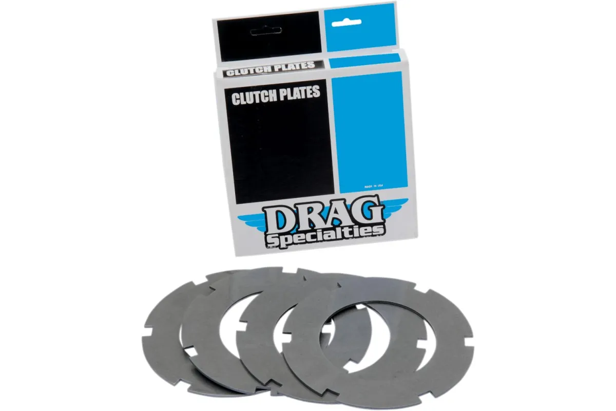 PLATES STEEL 68-E84BT