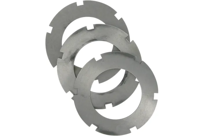 PLATES STEEL 41-67BT