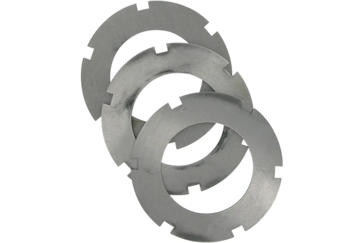 PLATES STEEL 41-67BT