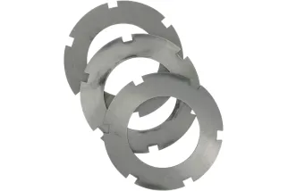 PLATES STEEL 41-67BT