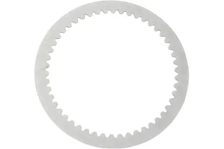 PLATE STEEL L84-89BT