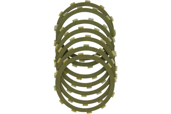 CLUTCH PLATES 84-90XL