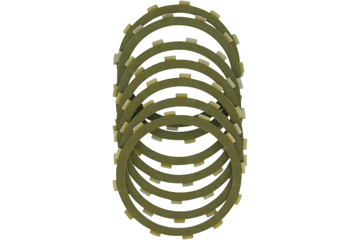 CLUTCH PLATES 84-90XL