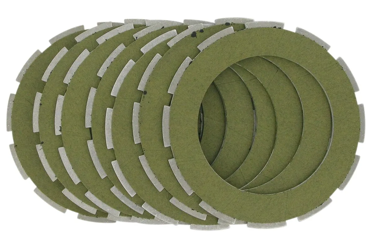 CLUTCH PLATES 54-70XL