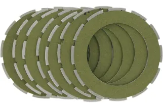 CLUTCH PLATES 54-70XL