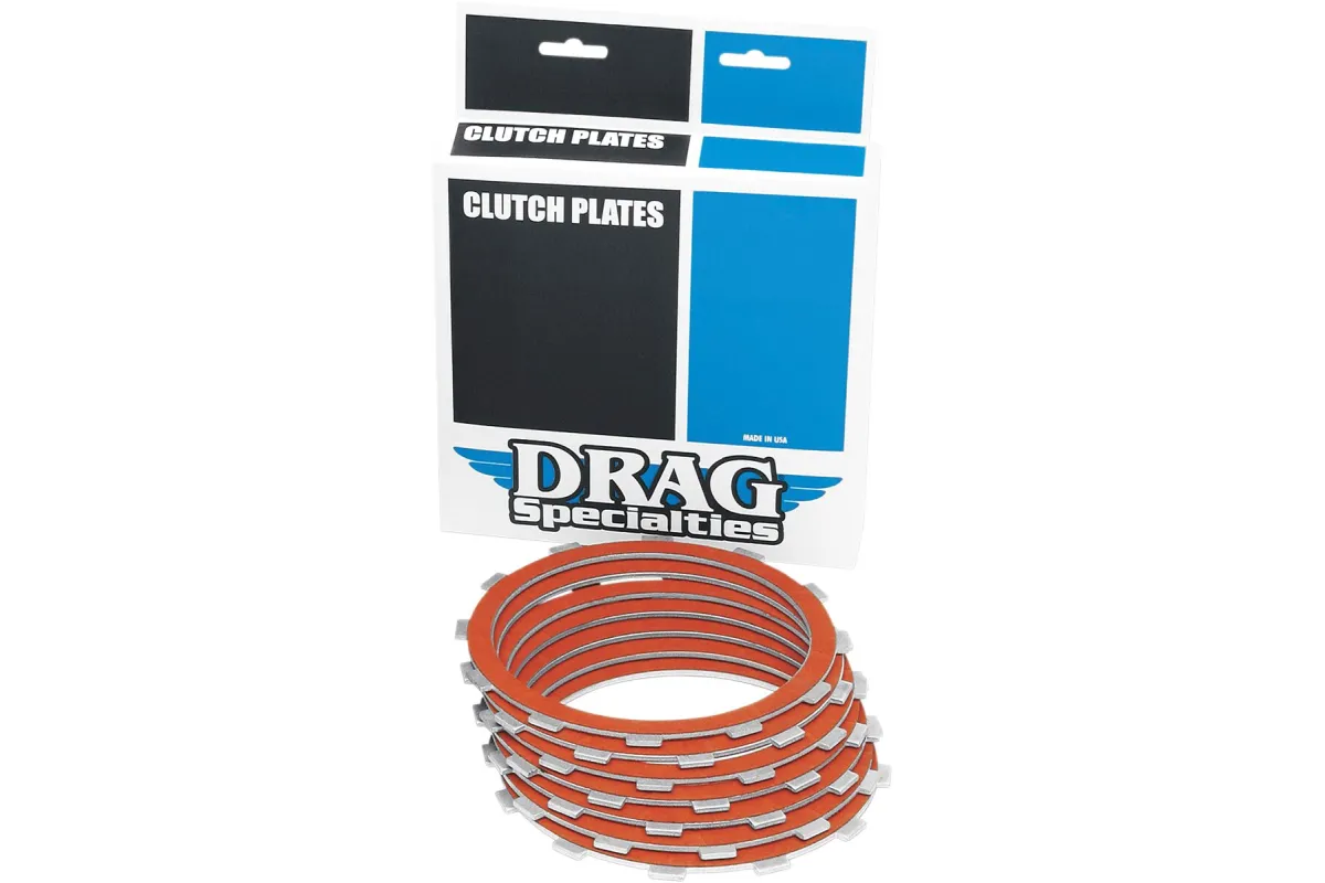 PLATES ORGANIC 84-90XL