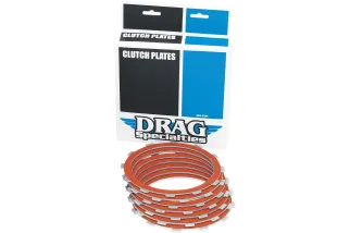 PLATES ORGANIC 84-90XL