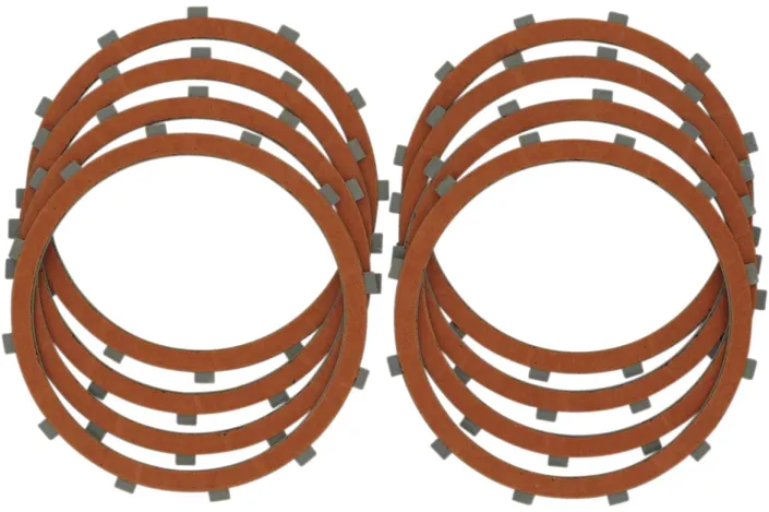 PLATES ORGANIC 71-E84XL