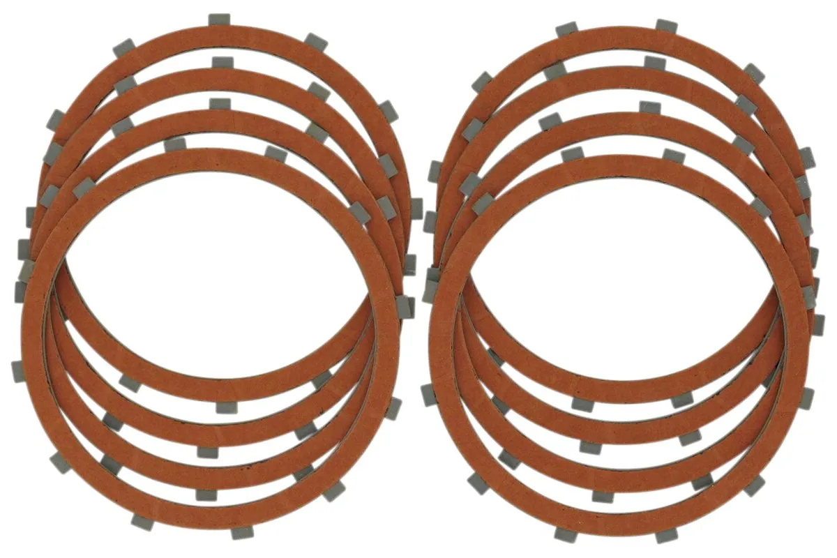 PLATES ORGANIC 71-E84XL