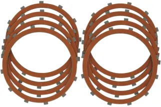 PLATES ORGANIC 71-E84XL