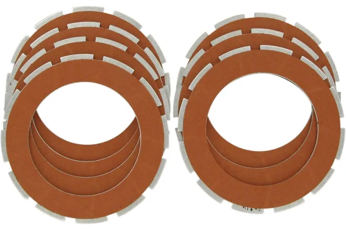 PLATES ORGANIC 54-70XL