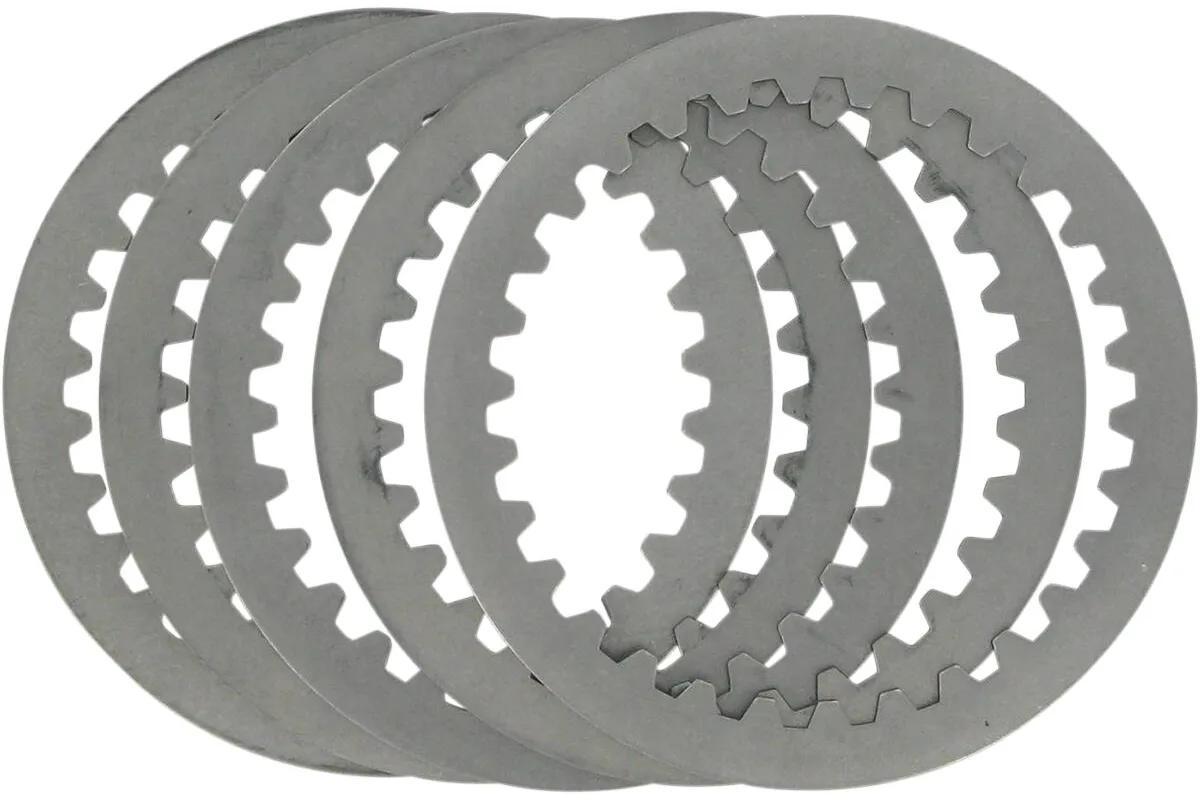 PLATES STEEL 84-90XL