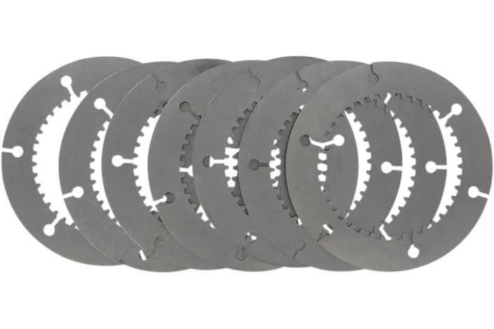 PLATES STEEL 54-70XL