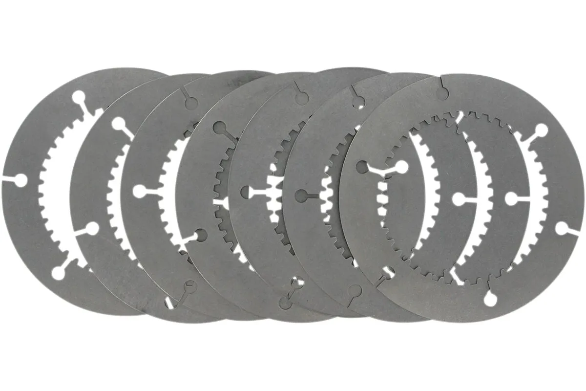 PLATES STEEL 54-70XL