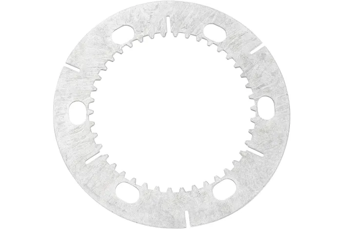 PLATE STEEL 71-E84XL