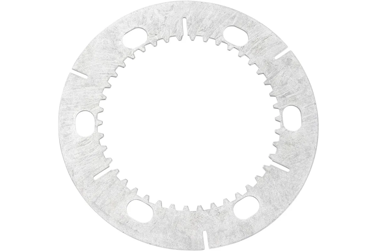 PLATE STEEL 71-E84XL