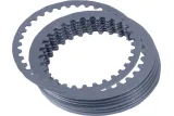 CLUTCH PLATES METAL SET