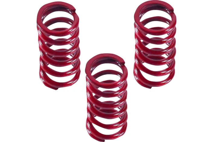 SPRINGS 3PK F-SL/CL